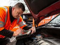 Dead Battery on the Road? How I Solved It and What You Should Know