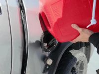 Emergency Fuel Delivery Services When You're Stranded in the USA