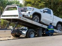 How to Book a Towing Service in the US: A Complete Guide