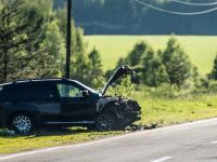 How to Keep Roadside Rescue Personnel Safe and Prevent Injuries