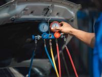 Best Mechanic for Car Air Conditioning Repair: A Complete Guide