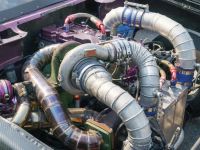 Turbocharger Repair: How to Handle Common Issues and Fix Your Car's Turbo