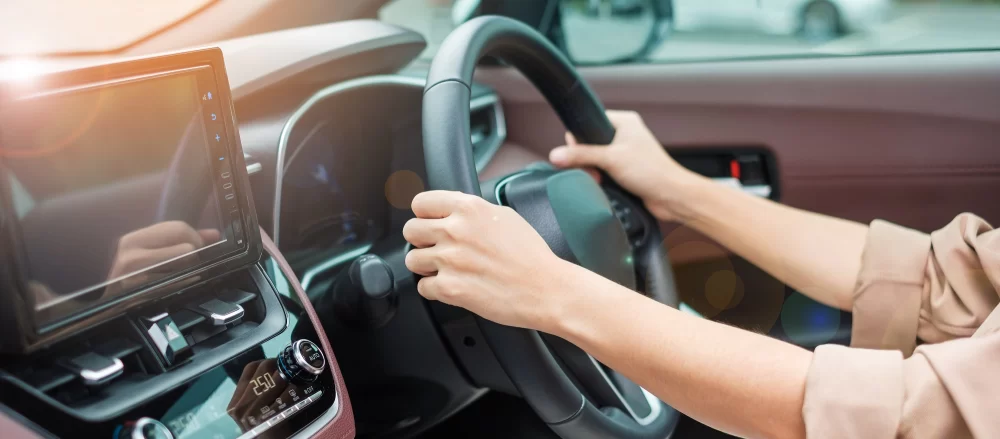 Expert Auto Repair for Steering Wheel Problems in the USA: Get Your Vehicle Running Smoothly