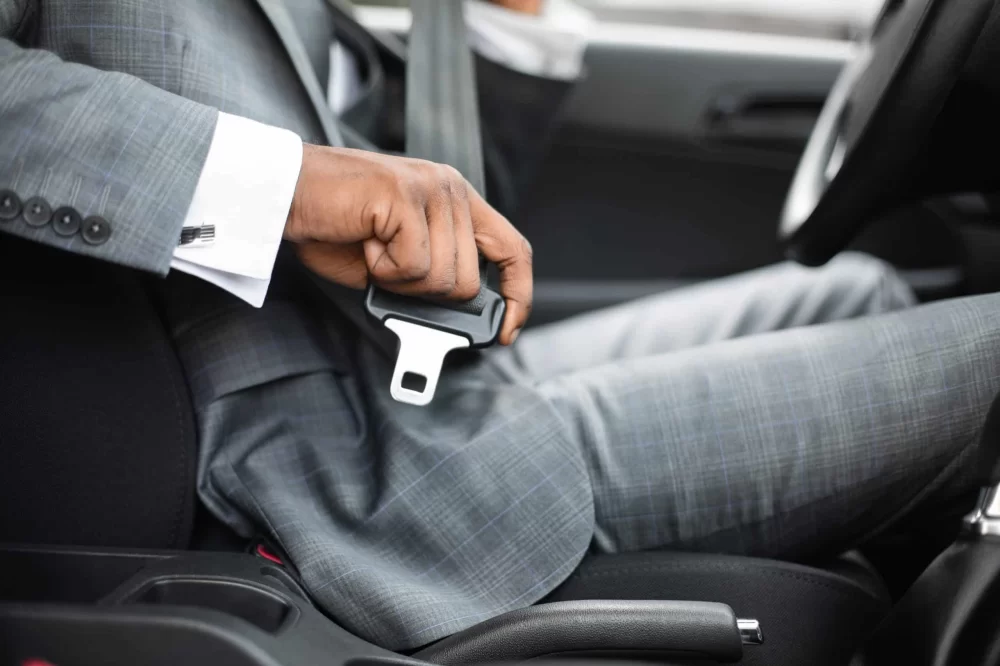 How to Repair a Broken Car Seat Belt – Complete Guide to Fixing Seat Belt Issues