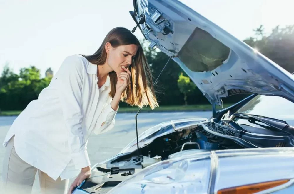 How to Fix a Car with a Faulty Alternator: Troubleshooting and Repair Guide