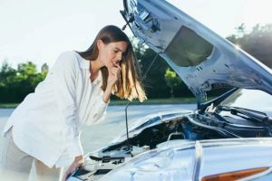 How to Fix a Car with a Faulty Alternator: Troubleshooting and Repair Guide