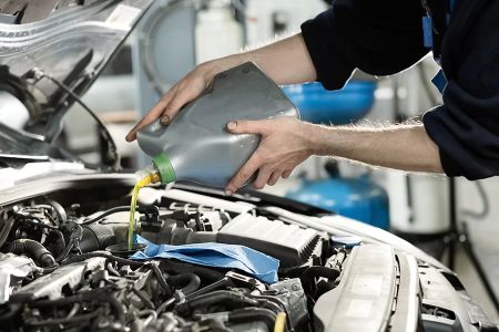 Auto Repair Services for All Car Makes and Models – Expert Car Repairs
