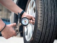 What Should I Do If My Car's Tires Are Wearing Unevenly? Tips and Solutions