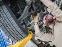 How to Know When Your Car’s Suspension System Needs Repair