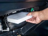 How to Fix a Malfunctioning Car Air Filter: A Step-by-Step Guide