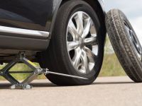 How to Replace a Flat Tire with a Spare Tire: A Step-by-Step Guide
