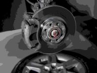 Why Does My Car Vibrate When I Apply the Brakes? Understanding Brake Vibration Causes & Solutions
