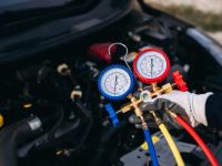 Expert Car Air Conditioning Repair Services in the USA