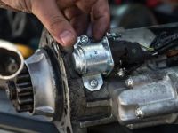 How to Fix a Car with a Broken Starter Motor: Troubleshooting & Repair Tips