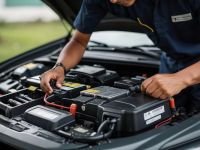 Affordable Car Battery Replacement Service: Get Reliable Solutions for Your Vehicle