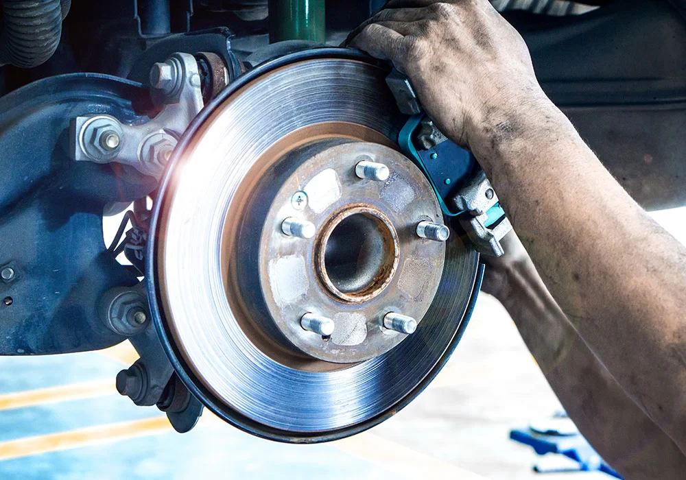 Affordable Brake Repair Services You Can Trust in the USA