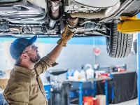 Car Repair for Catalytic Converter Problems: Symptoms and Solutions