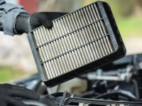 How to Check Your Car's Air Filter: A Simple DIY Guide