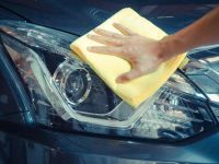 How to Clean and Fix Car Headlights - Easy DIY Solutions