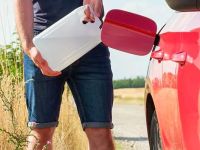 Emergency Fuel Delivery Services Near Me: How to Get Gas on the Go