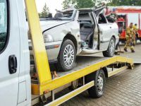 Emergency Towing for Wrecked Vehicles – Fast, Reliable Towing Services in the USA