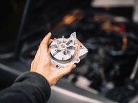 How to Replace a Leaking Water Pump in Your Car: A Step-by-Step Guide