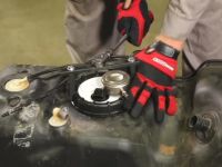 How to Repair a Broken Fuel Tank: A Step-by-Step Guide