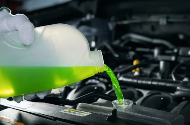 Signs Your Car’s Radiator Needs Repair: Key Indicators to Watch For