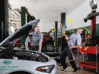 How to Find the Best Car Repair Specialists Near Me in the USA