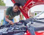 Best Auto Repair for Engine Oil Pressure Problems – Expert Solutions & Tips