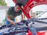 Best Auto Repair for Engine Oil Pressure Problems – Expert Solutions & Tips