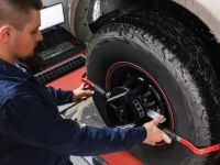 Best Auto Repair for Faulty Wheel Alignment in the USA