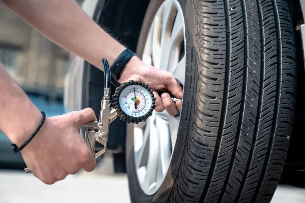 What Should I Do If My Car's Tires Are Wearing Unevenly? Expert Advice & Solutions