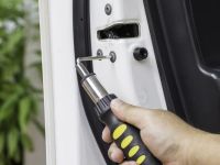 How to Repair Your Car’s Door Lock Mechanism: A Step-by-Step Guide