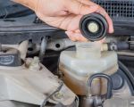 How to Maintain Your Car’s Brake Fluid Level: A Step-by-Step Guide