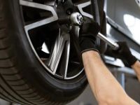 Professional Tire Repair and Replacement Services You Can Trust