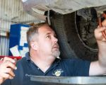 Best Repair Services for Damaged Car Suspension: Expert Solutions for a Smooth Ride