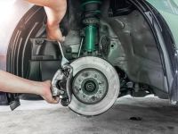 What Should I Do If My Car's Brakes Feel Soft? Essential Tips for Drivers