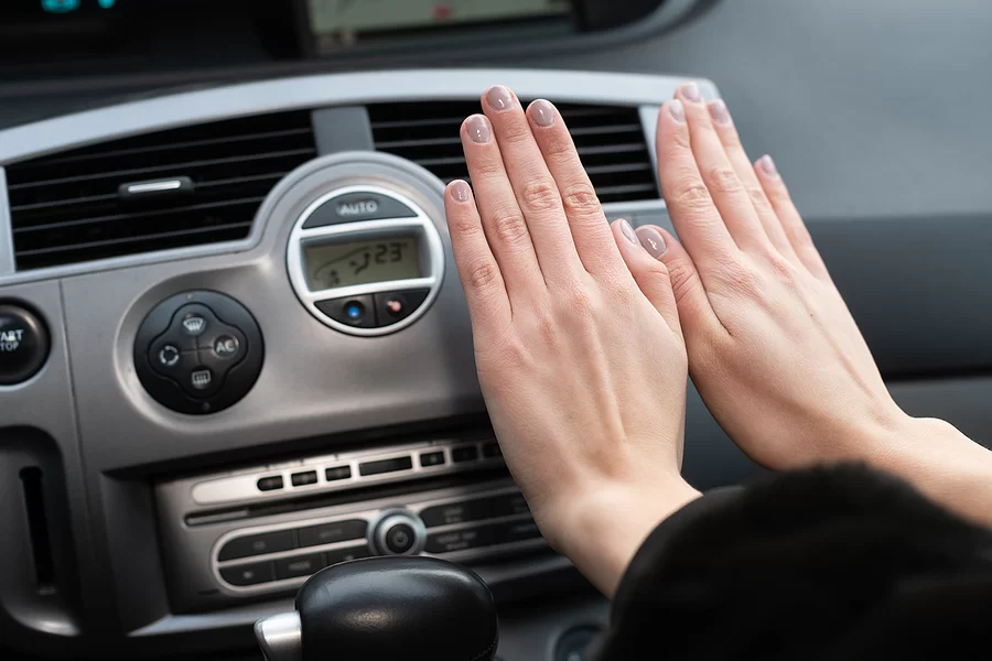 How to Fix a Malfunctioning Car Heater Core: A Complete Guide