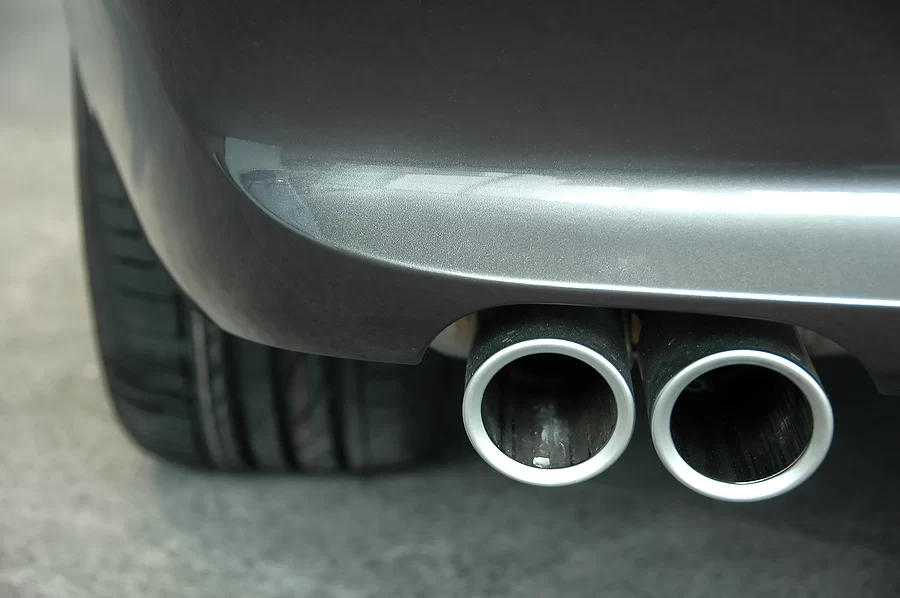 How to Repair a Damaged Muffler: A Complete Guide for Car Owners