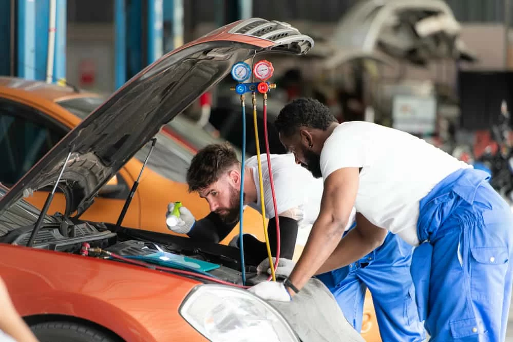 Expert Advice for Maintaining Your Car to Prevent Breakdowns