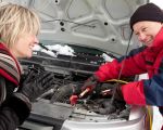 How to Get a Quick Jumpstart When Stranded on the Road