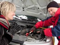 How to Get a Quick Jumpstart When Stranded on the Road
