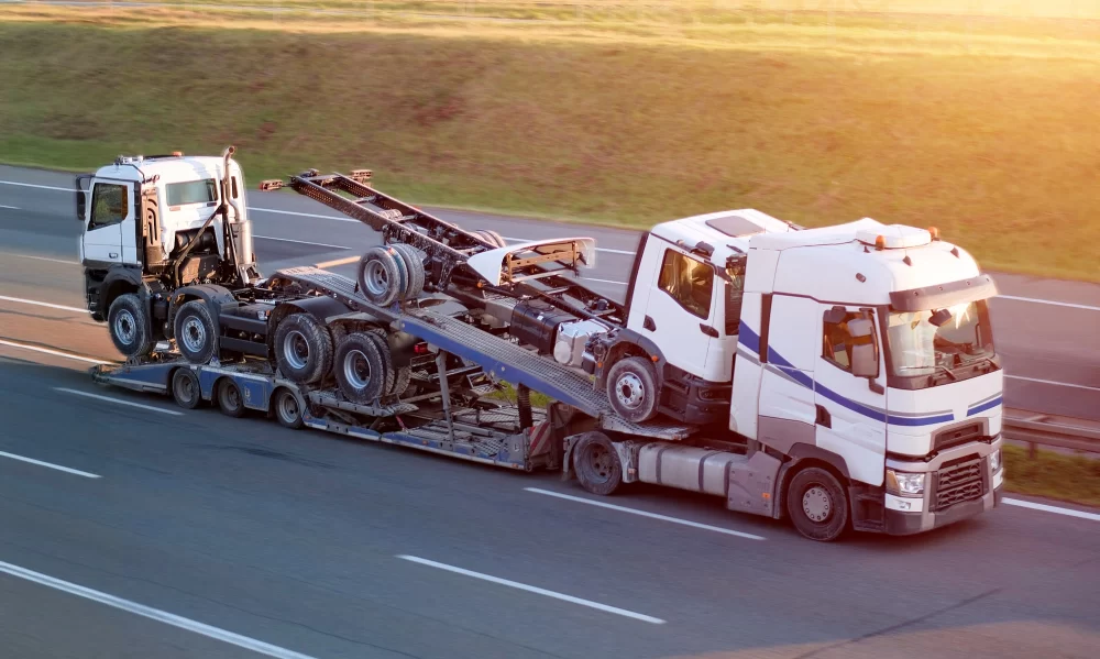 Emergency Towing for Off-Road Vehicle Breakdowns: Solutions & Tips