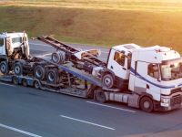 Emergency Towing for Off-Road Vehicle Breakdowns: Solutions & Tips