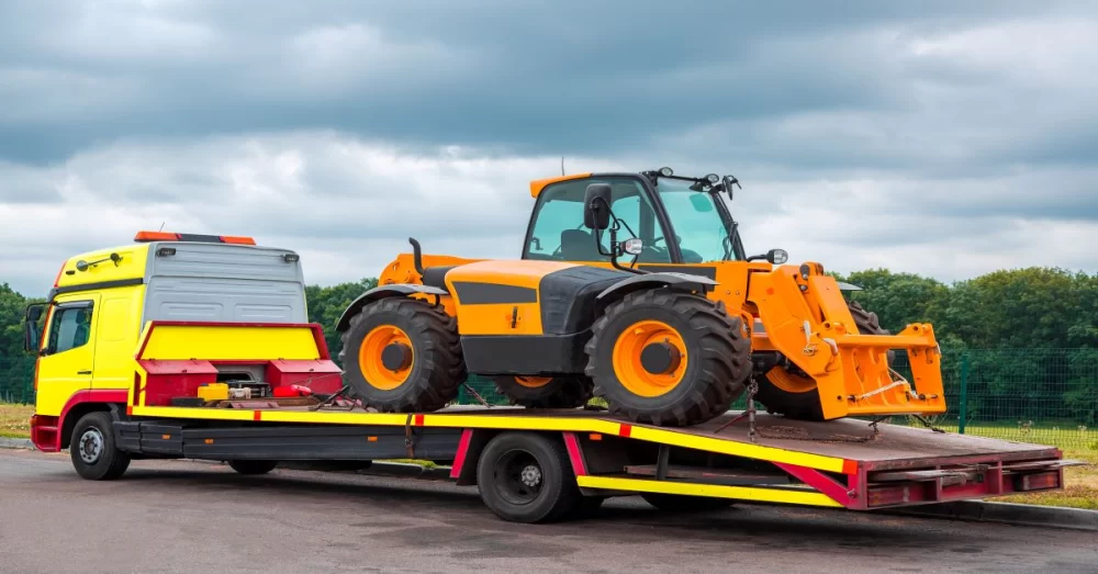 How to Choose a Reliable Towing Service for Your Needs