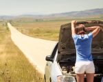How to Handle a Breakdown in Remote Areas: Essential Tips and Emergency Help