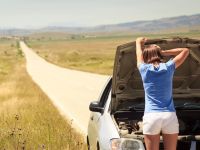 How to Handle a Breakdown in Remote Areas: Essential Tips and Emergency Help