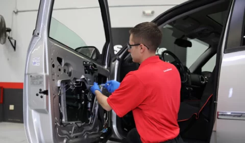 How Do I Fix a Broken Window Regulator in My Car?