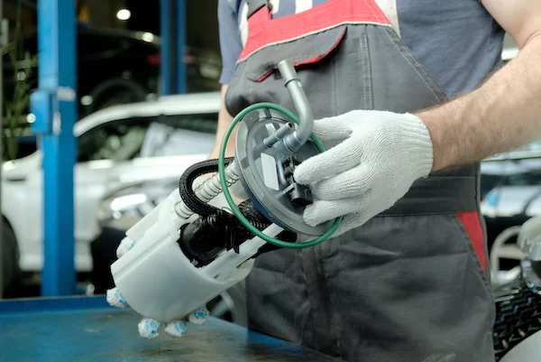 How Do I Know If My Car’s Fuel Pump Is Failing?